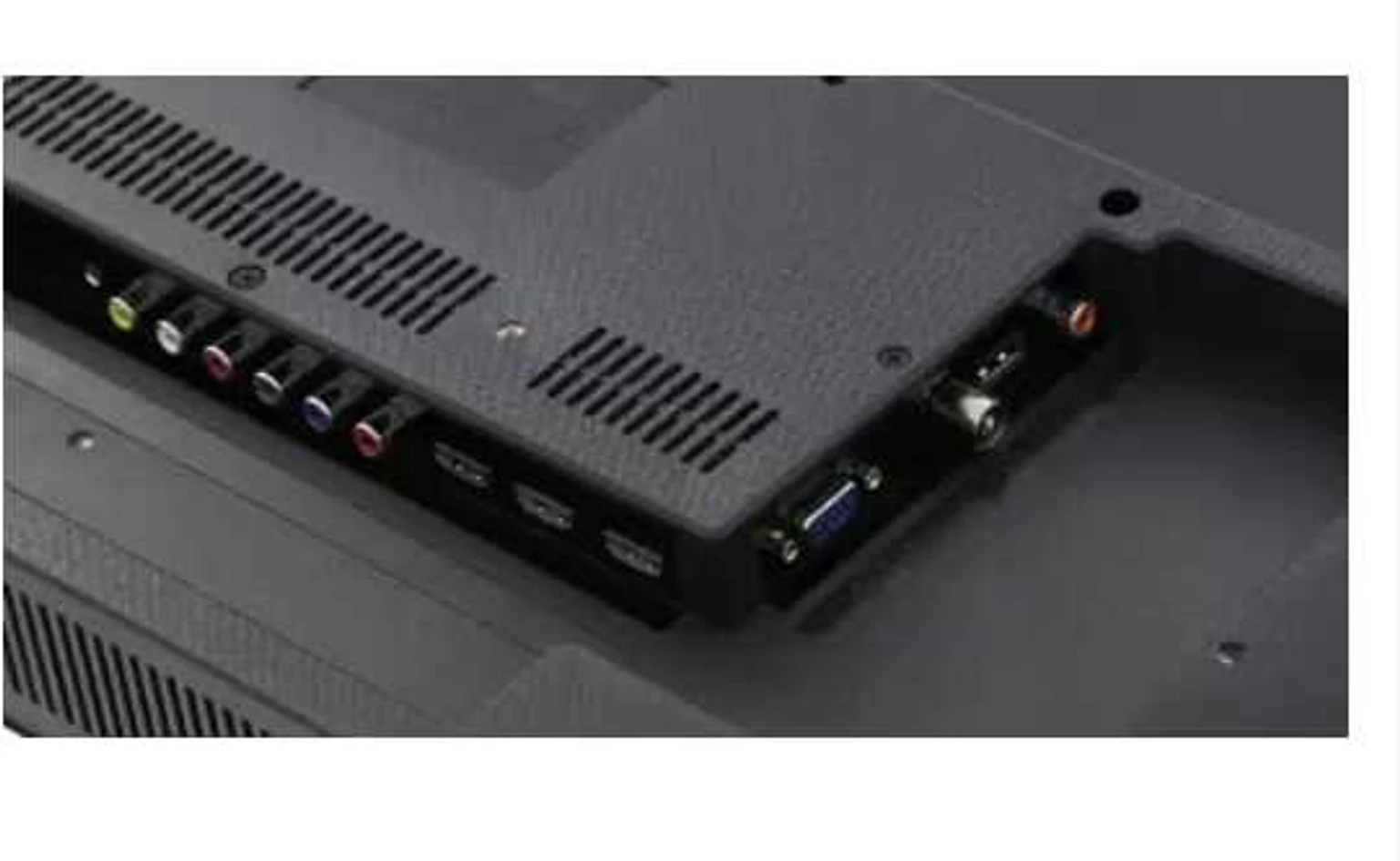 Haier Google tv 43 inch - Image 2