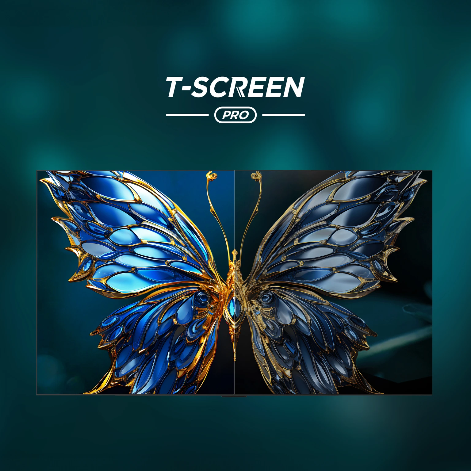 TCL Android TV 85 inch LED TV - Image 2