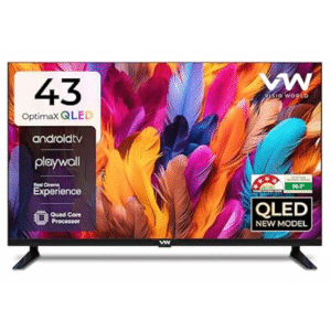 TCL Android TV 43 inch LED TV