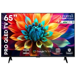 Croma  Android TV  65 inch