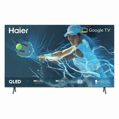 Haier Google tv 98 inch