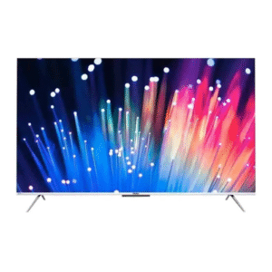 Haier Google tv 50 inch