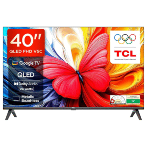TCL Google TV 40 inch LED TV