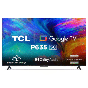 TCL Google TV 50 inch LED TV