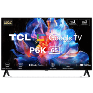 TCL Google TV 65 inch LED TV