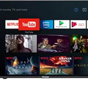 haier android tv 43 inch