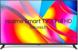 Realme Android tv 43 inch