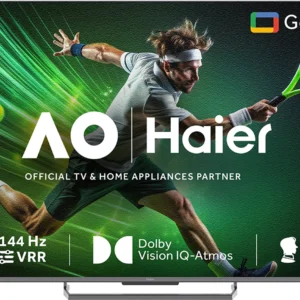 haier google tv 75 inch