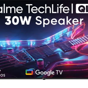 Realme Google tv 50 inch