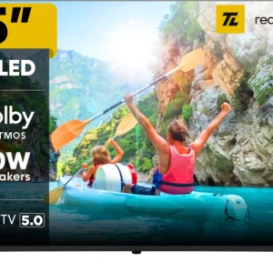 Realme Google tv 65 inch