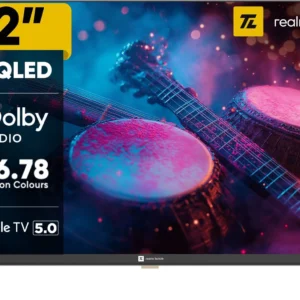 Realme Google tv 32 inch