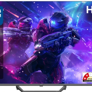 Haier Google tv 65 inch
