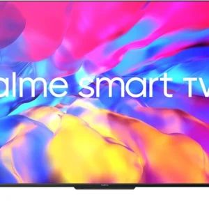 Realme Android tv 50 inch
