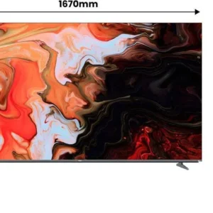 haier android tv 75 inch