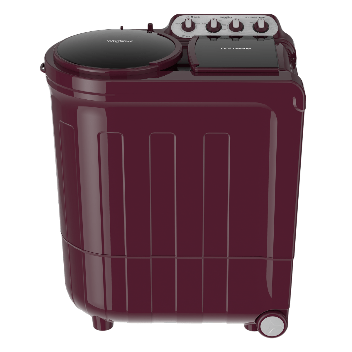 8.5 Kg Semi Automatic with Faster Drying - Ace Turbo Dry