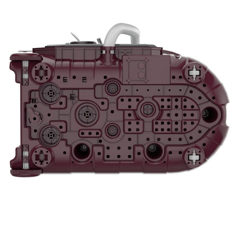 8.5 Kg Semi Automatic with Faster Drying - Ace Turbo Dry - Image 3
