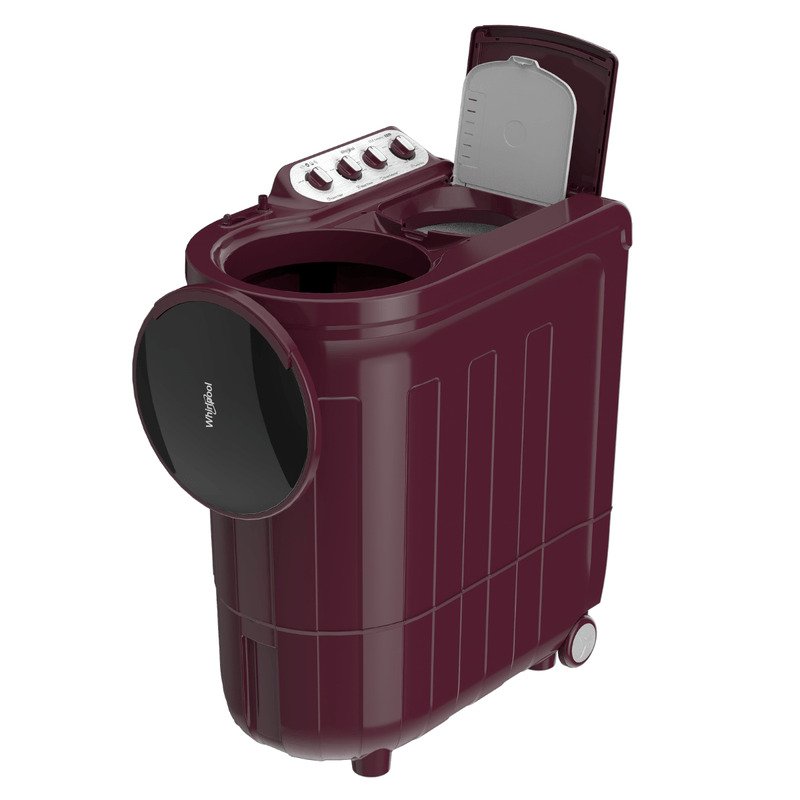 8.5 Kg Semi Automatic with Faster Drying - Ace Turbo Dry - Image 4