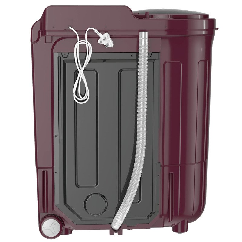 8.5 Kg Semi Automatic with Faster Drying - Ace Turbo Dry - Image 6