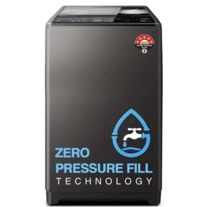 Magic Clean 6.5kg 5 Star Fully Automatic Top-Load Washing Machine