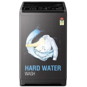Magic Clean 7.5kg 5 Star Fully Automatic Top-Load Washing Machine