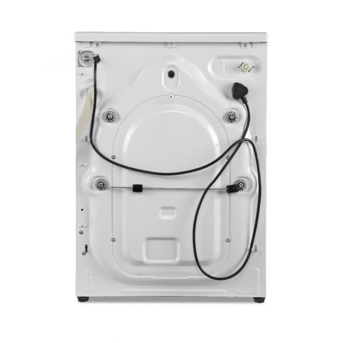6 Kg, 5 Star Fully Automatic Front Load Washing Machine (WFL6012B7CUSKA/WXV, White) - Image 2