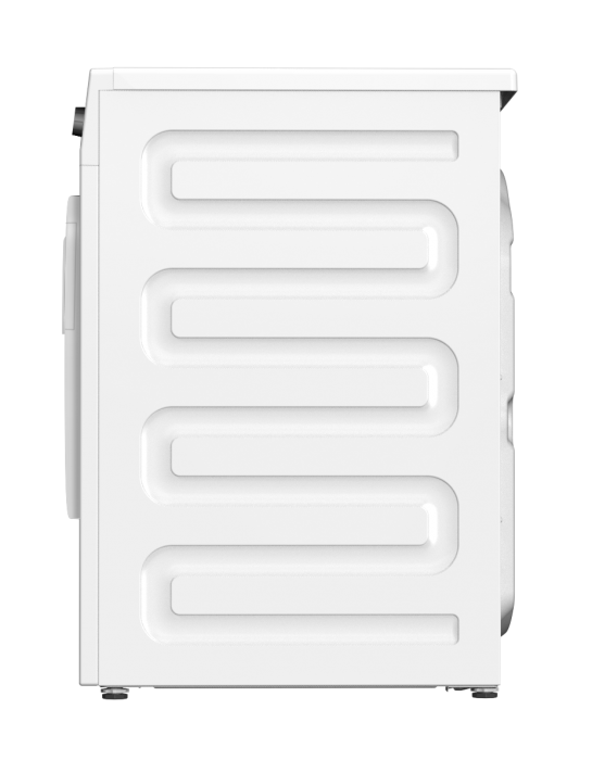 6 Kg, 5 Star Fully Automatic Front Load Washing Machine (WFL6012B7CUSKA/WXV, White) - Image 4