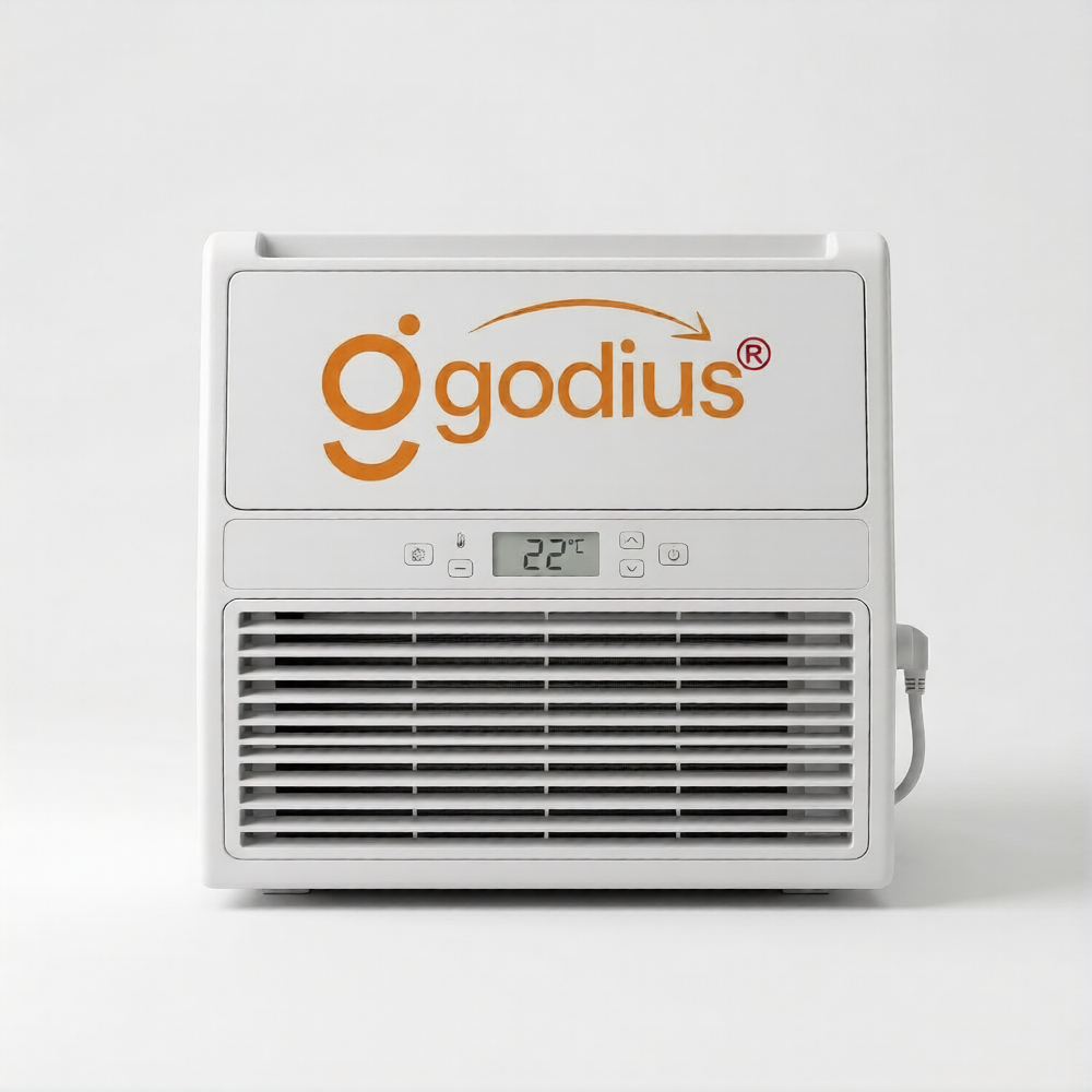 Godius Window AC