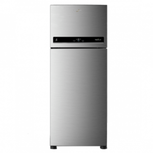 Intellifresh 431L 2 Star Convertible Frost Free Double-Door Refrigerator