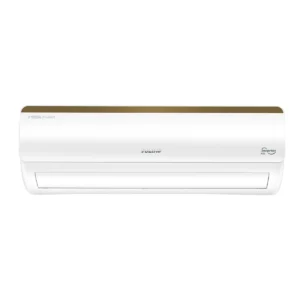 Voltas Split Air Conditioner, 1 Ton, 3 Star - 123INV Vertis Elite Gold