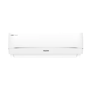 Voltas Split Air Conditioner, 1.5 Ton, 3 Star - 183INV Vectra Zenith Silver