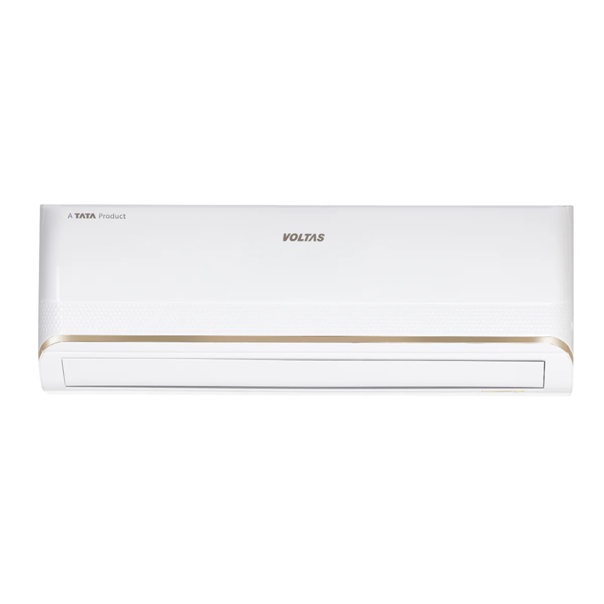 Voltas Split Air Conditioner, 1.5 Ton, 3 Star - 183INV Vertis Zephyr Gold