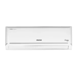 Voltas Split Air Conditioner, 1.5 Ton,3 Star - 183INV Vectra Zen Silver