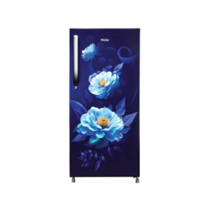 Haier 190L 2 Star Marine Voila Finish Direct Cool Single Door Refrigerator