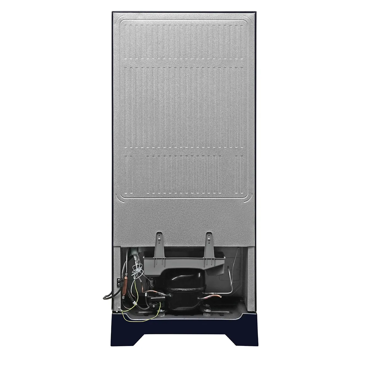 Haier 190L 2 Star, Marine Winestone Finish Direct Cool Single Door Refrigerator with Base Drawer - Image 4