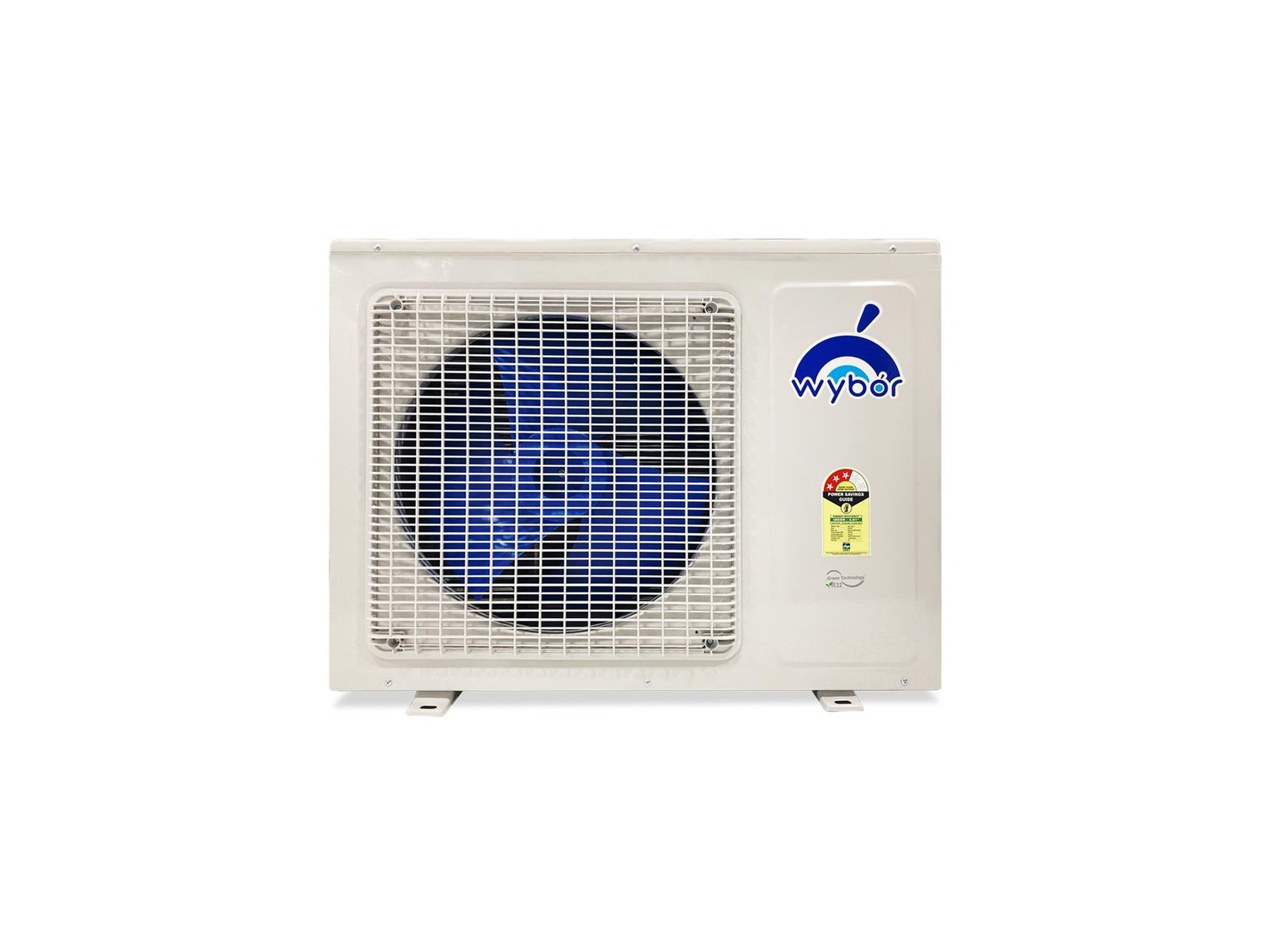 Wybor WSAC24225RVFM BEE 2 Star Rating 2 TON Fixed Speed - Image 2