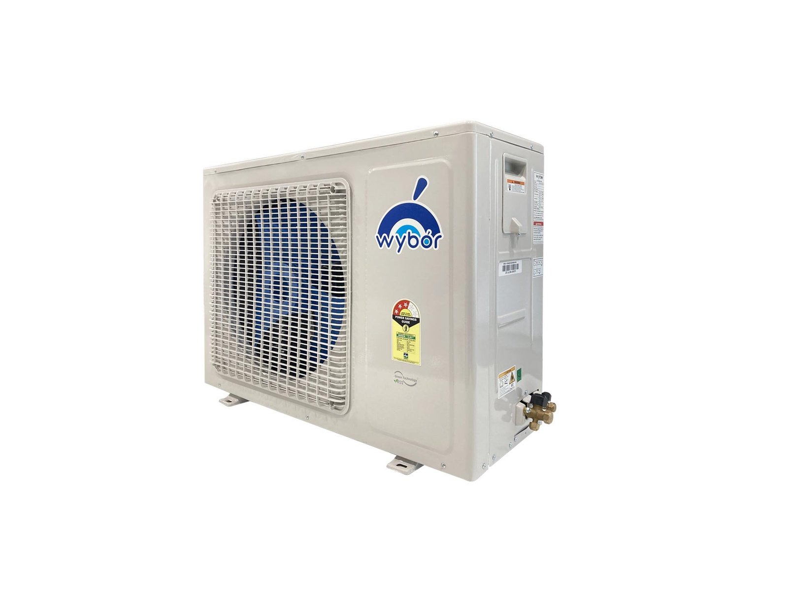 Wybor WSAC24225RVFM BEE 2 Star Rating 2 TON Fixed Speed - Image 3