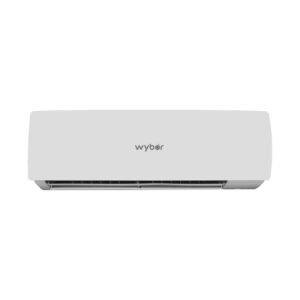 Wybor WSAC20319RVFM BEE 3 Star Rating 1.6(Heavy Duty) TON Fixed Split Air Conditioner