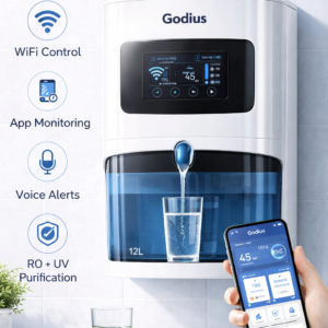 Godius SmartRO 12L WiFi
