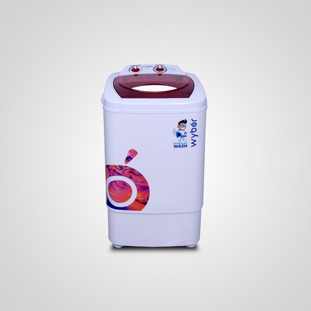 Wybor WS 7002 CY (WASHER) Washing Machine 7.0 kg