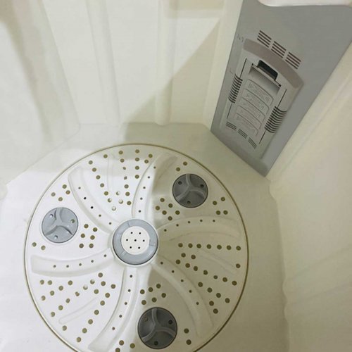 Wybor WS 7002 CY (WASHER) Washing Machine 7.0 kg - Image 3