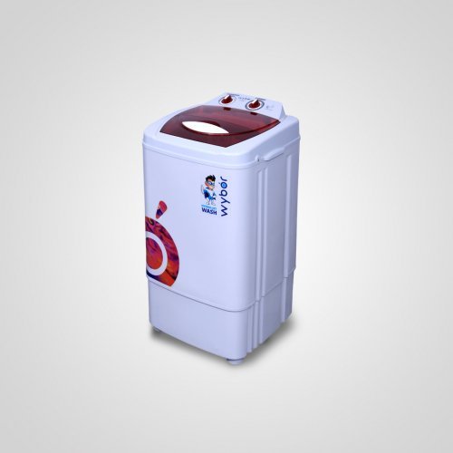 Wybor WS 7002 CY (WASHER) Washing Machine 7.0 kg - Image 2
