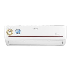Voltas All Weather Inverter Split AC with Intelligent Heating AC, 1.5 Ton, 3 star - 183VH Vertis Prism