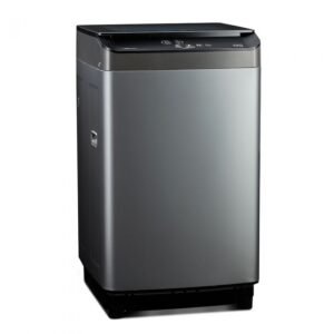 6.5 kg Fully Automatic Top Loading Washing Machine (Grey) WTL65UPGC