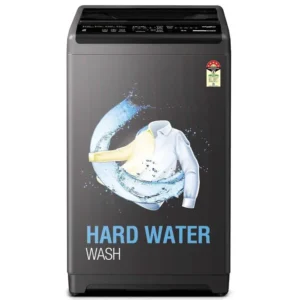 Magic Clean 7kg 5 Star Fully Automatic Top Load Washing Machine