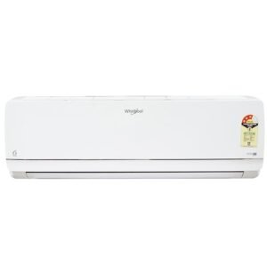 Whirlpool 3DCool Pro 1.5T 3 Star Inverter Split Air Conditioner With 6th Sense Technology And Xpand Technology (5 in 1 convert)(S5M2PB0-I)- 2025 Model