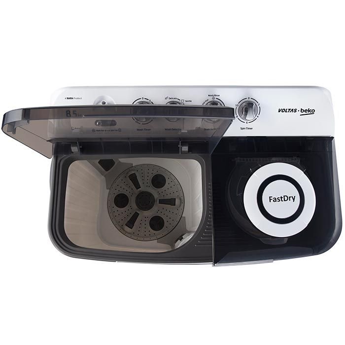 8.5 kg Semi Automatic Washing Machine - Image 3