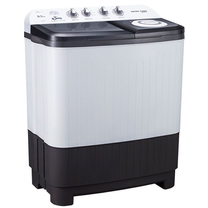 8.5 kg Semi Automatic Washing Machine - Image 6