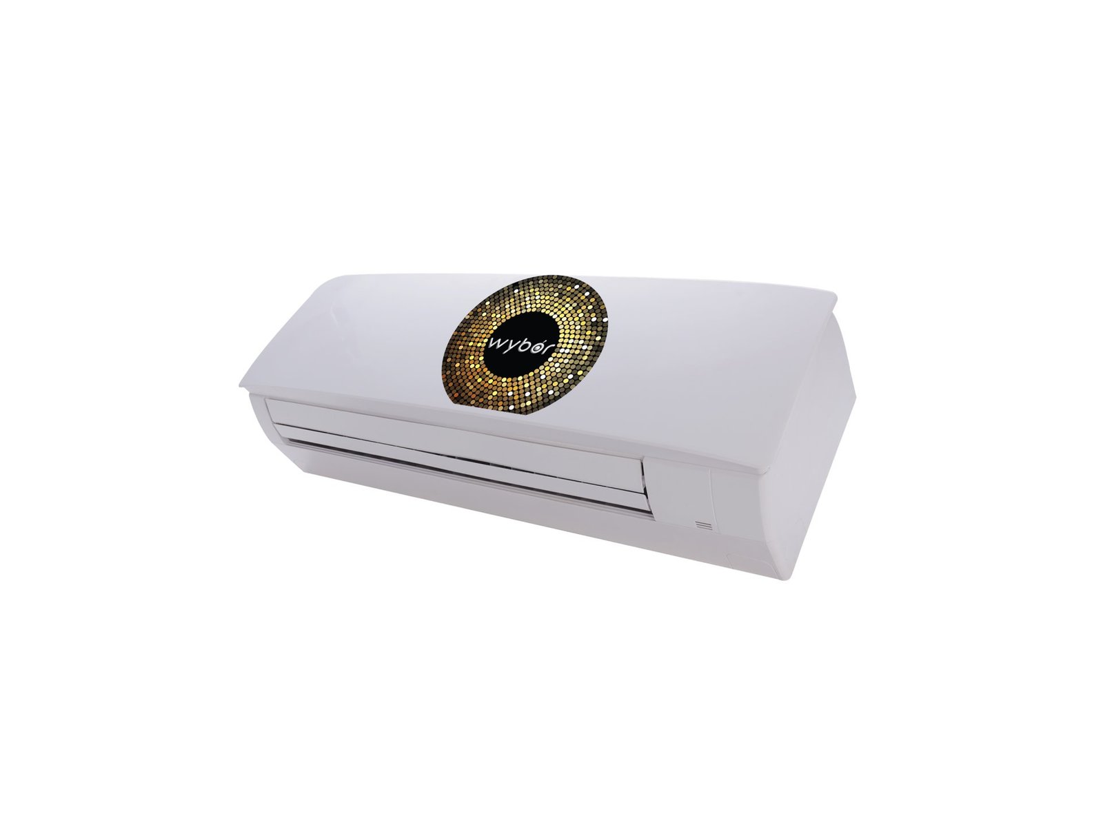 Wybor WSAC12310RTVP BEE 3 Star Rating 1 TON Hot & Cool Air Conditioner - Image 2
