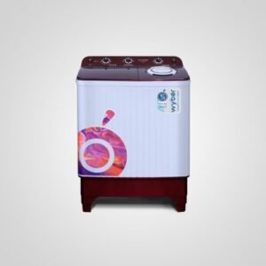 WYBOR 7.0 KG (AJ) Semi automatic top Load washing machine (WSM7012AJ)