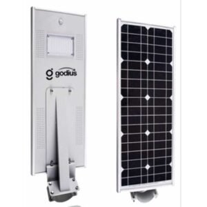 ALL IN ONE Solar Street Lights 12w - 18w